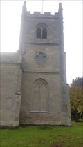 Image for Bell Tower - All Saints - Leek Wootton, Warwickshire