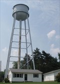 Image for Stark Water Tower  -  East Canton, OH