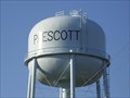 Image for New Water Tower - Prescott AR