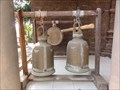 Image for Bells, Wat Prathat Pukhao—Chiang Mai, Thailand.