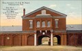 Image for 1911 &  2019 -- Quartermaster Depot, Jeffersonville IN USA