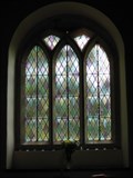 Image for St Michael's Church Windows - Llanfihangel Glyn Myfyr, Conwy, North Wales, UK