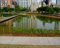 Image for Discovery Green - Houston, Texas