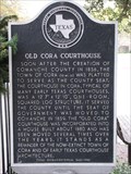 Image for Old Cora Courthouse