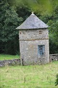 Image for Swainsley Hall Dovecote -  Swainsley, Manifold Valley, Staffordshire, UK