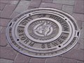 Image for City of Houston Storm Sewer - Clean Water Clear Choice - Houston, Texas
