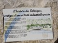 Image for L'histoire des Calanques - Cassis, France