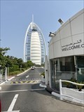 Image for Burj Al Arab Hotel - Dubai, UAE
