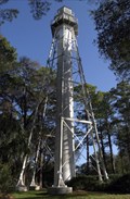 Image for Leamington Lighthouse - Hilton Head Island, SC