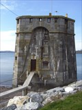 Image for Observation Tower, Fort Road, Pembroke Dock, Pembroke, Wales, UK