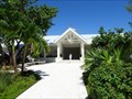 Image for Captiva Memorial Library, Captiva Island, Florida, USA
