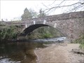Image for Bridge of Craigisla - Angus, Scotland.