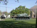 Image for M103 Heavy Tank, Euclid Ohio