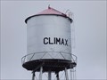 Image for Water Tower - Climax MN