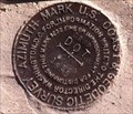 Image for DROP DOT 1959 Azimuth Benchmark , Holtville, CA