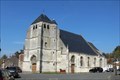 Image for Église Saint-Hilaire - Frévent, France