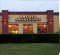 Image for Brewed Awakenings Coffee Roasters - Orchards (Vancouver) WA