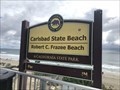 Image for Carlsbad State Beach - Carlsbad, CA
