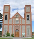 Image for Our Lady of Guadalupe ~ Conejos, Colorado