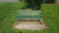 Image for Betty Smith Bench - Silverstone, Northamptonshire