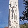 Image for Spirit of Sacrifice - San Antonio, Texas