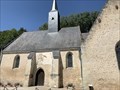 Image for Eglise Saint Benoit - Les Hermites - France
