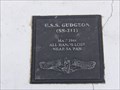 Image for USS Gudgeon (SS-211) - Seawolf Park - Galveston, TX