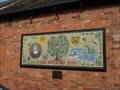 Image for Barkby Oak Apple Day Mosaic - Barkby, Leicestershire