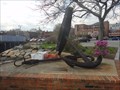 Image for Admiralty Anchor- Gloucester, Ma