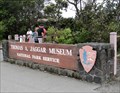 Image for Jaggar Museum - Hawaii Volcanoes National Park, HI