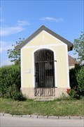 Image for Kapelle des Hl. Johannes von Nepomuk - Absdorf, Austria