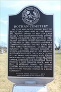 Image for Dothan Cemetery