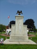 Image for World War I Memorial - Woburn, MA