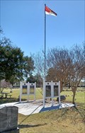 Image for Texas Veterans Memorial - Denton, TX