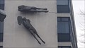 Image for Flying Figures - Former Ulster Bank, Shaftesbury Square / Dublin Rd - Belfast
