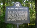Image for HISTORIC TRAVELER'S REST - Toccoa, GA