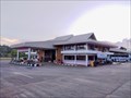 Image for Chongmek Bus Terminal—Ubon Ratchathani, Thailand