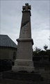 Image for Monument aux Morts - Wacquinghen - Pas de Calais - France