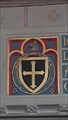 Image for Lascelles Coat of Arms - St Mary - Ashley, Northamptonshire