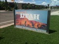 Image for Welcome to Utah - St. George, UT