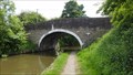 Image for Arch Bridge 180 On Leeds Liverpool Canal – Skipton, UK