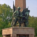 Image for Sowjetisches Ehrenmal / Soviet Memorial - Brandenburg (Havel), Germany