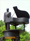 Image for Duke Ellington - New York, NY