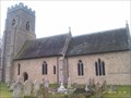 Image for St. Nicholas - Kennett, Cambridgeshire