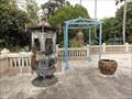 Image for Bells, Wat Yansangwararam—Chonburi, Thailand.