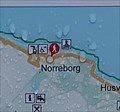 Image for Här är du#1 - Norreborg Ven, Sweden