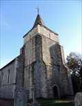 Image for St Anne's Church - High Street, Lewes, UK