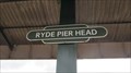 Image for Ryde Pier Head railway station - United Kingdom