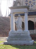 Image for Rural Cemetery Memorial at Glendale Cemetery - Akron, Ohio