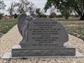 Image for Pueblo Tragedy Memorial - Roselawn Cemetery - Pueblo, Colorado